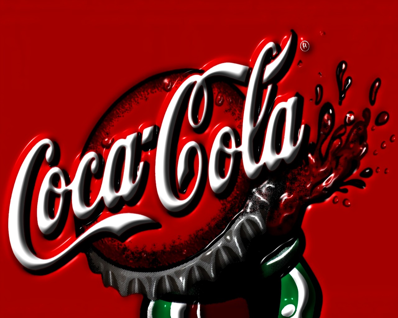 Coca'Cola 2